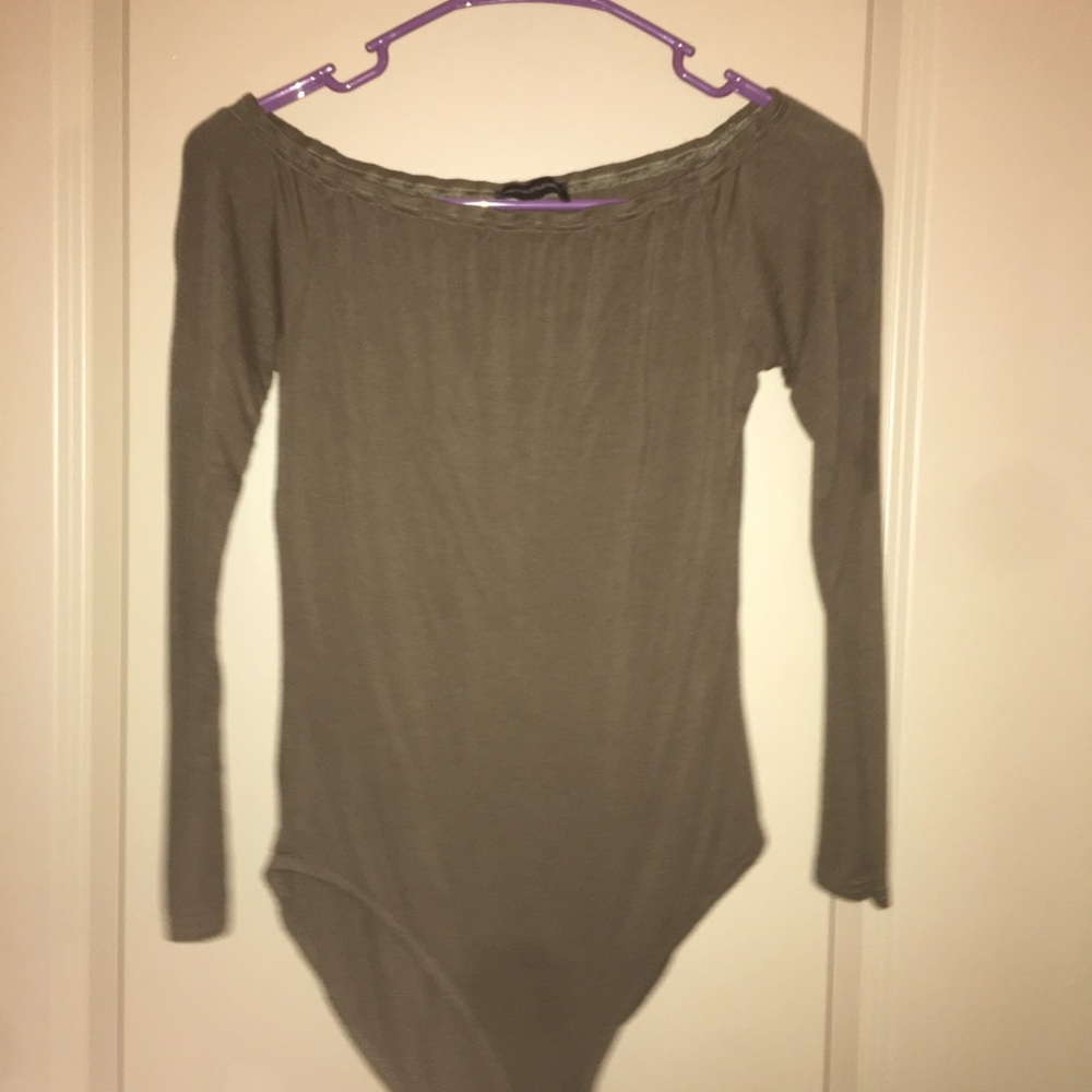 PRETTYLITTLETHING Bodysuit